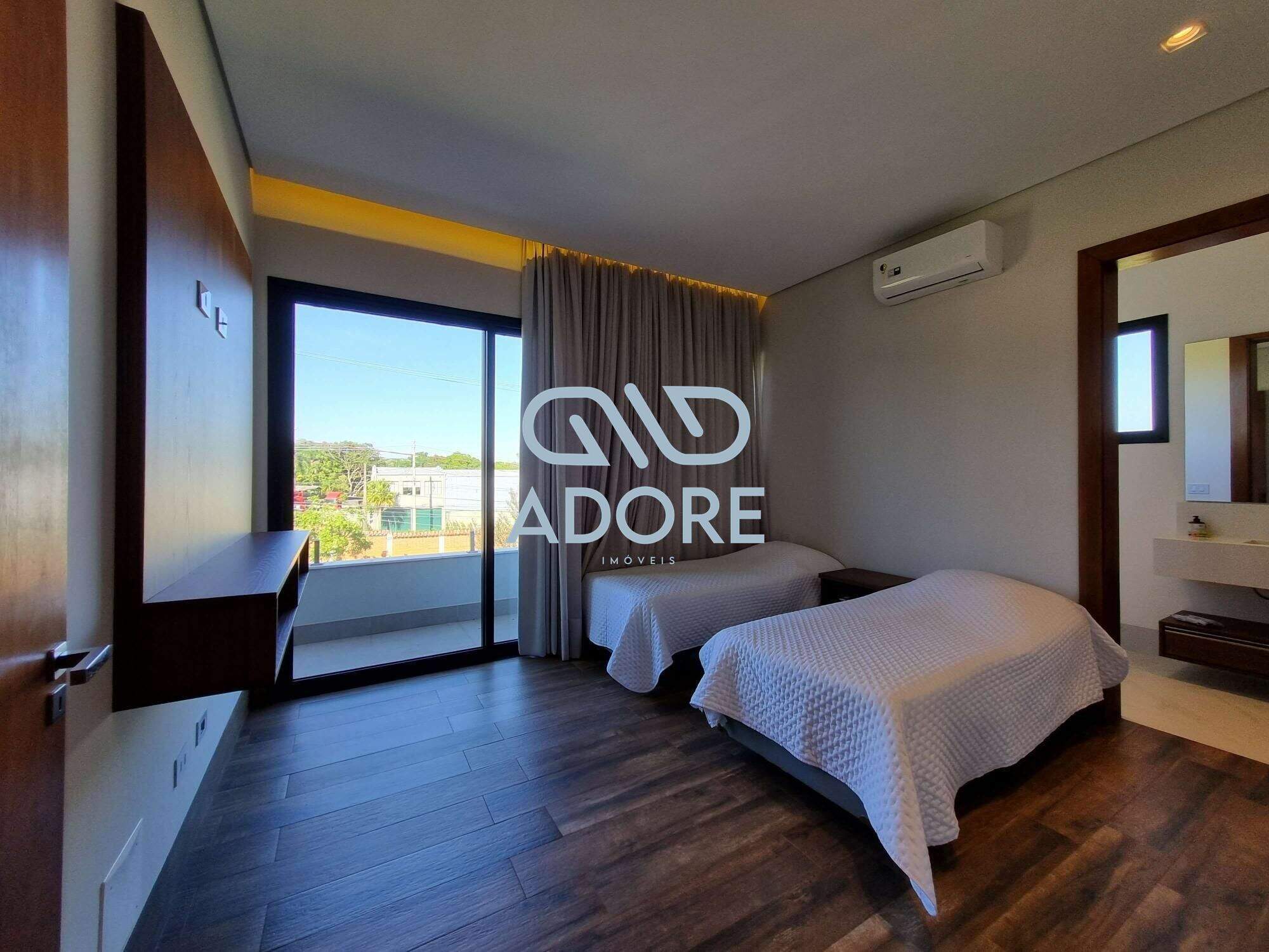 Casa de Condomínio à venda no Condomínio Haras Paineiras: 