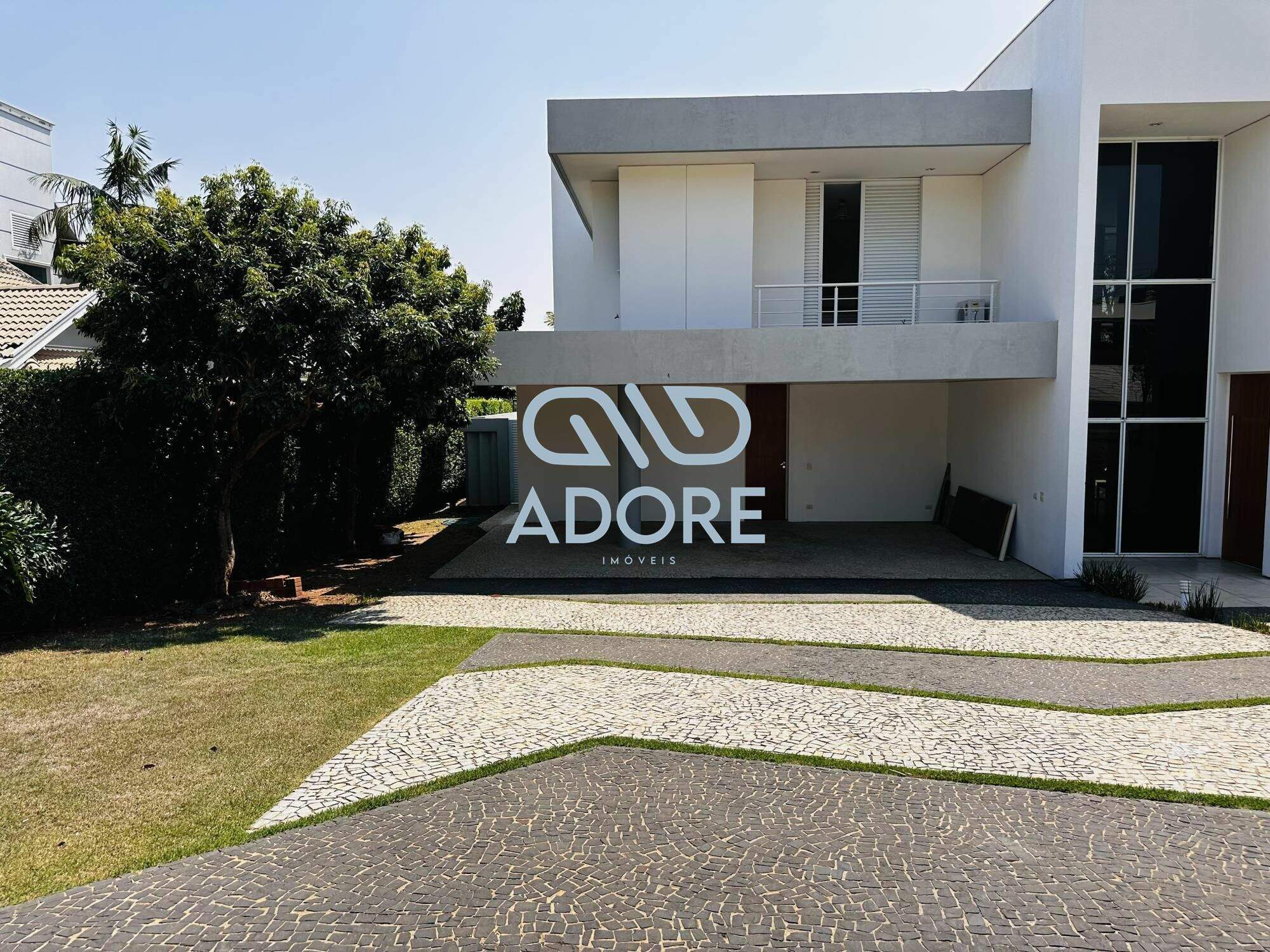 Casa de Condomínio à venda no Condomínio Haras Paineiras: