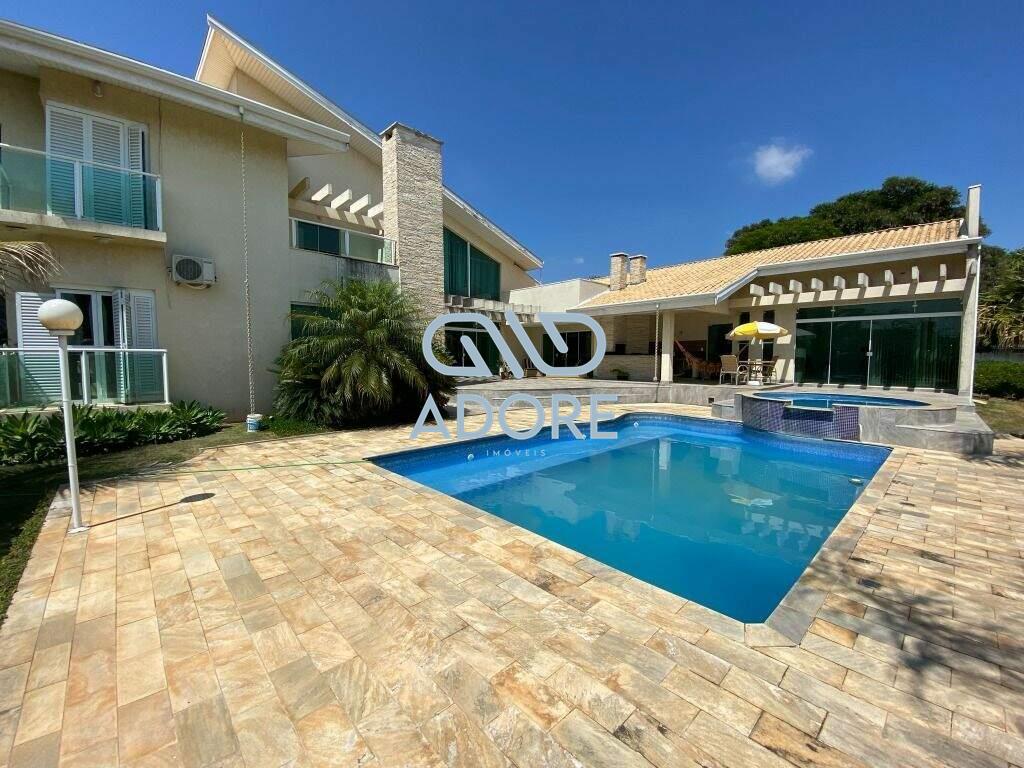 Casa de Condomínio à venda no Condomínio Haras Paineiras: 