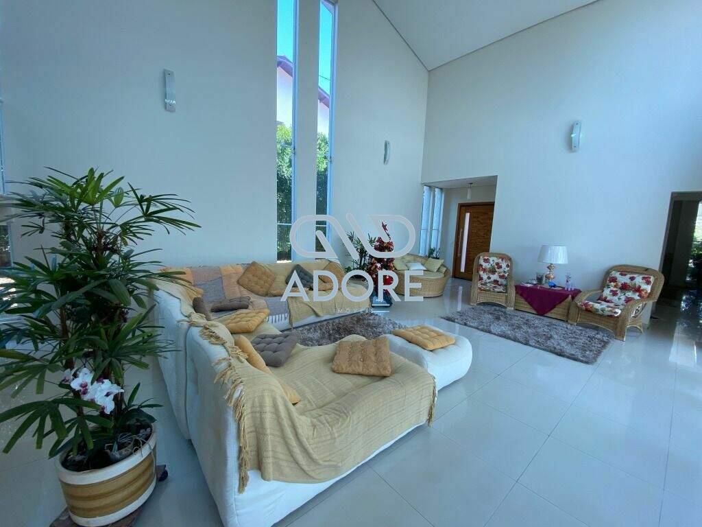 Casa de Condomínio à venda no Condomínio Haras Paineiras: 