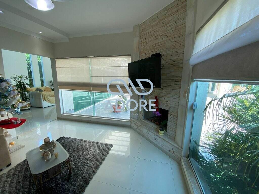 Casa de Condomínio à venda no Condomínio Haras Paineiras: 