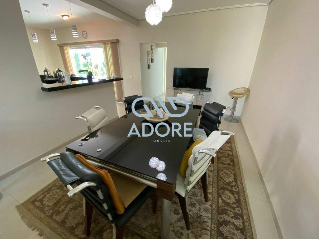 Casa de Condomínio à venda no Condomínio Haras Paineiras: 