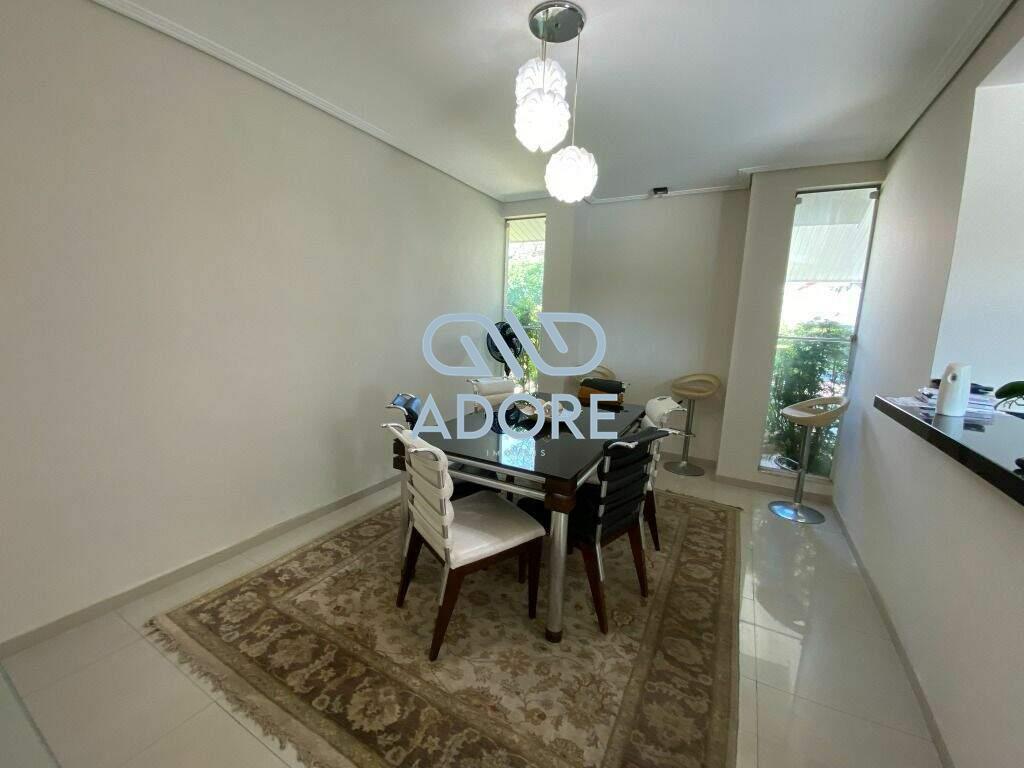 Casa de Condomínio à venda no Condomínio Haras Paineiras: 