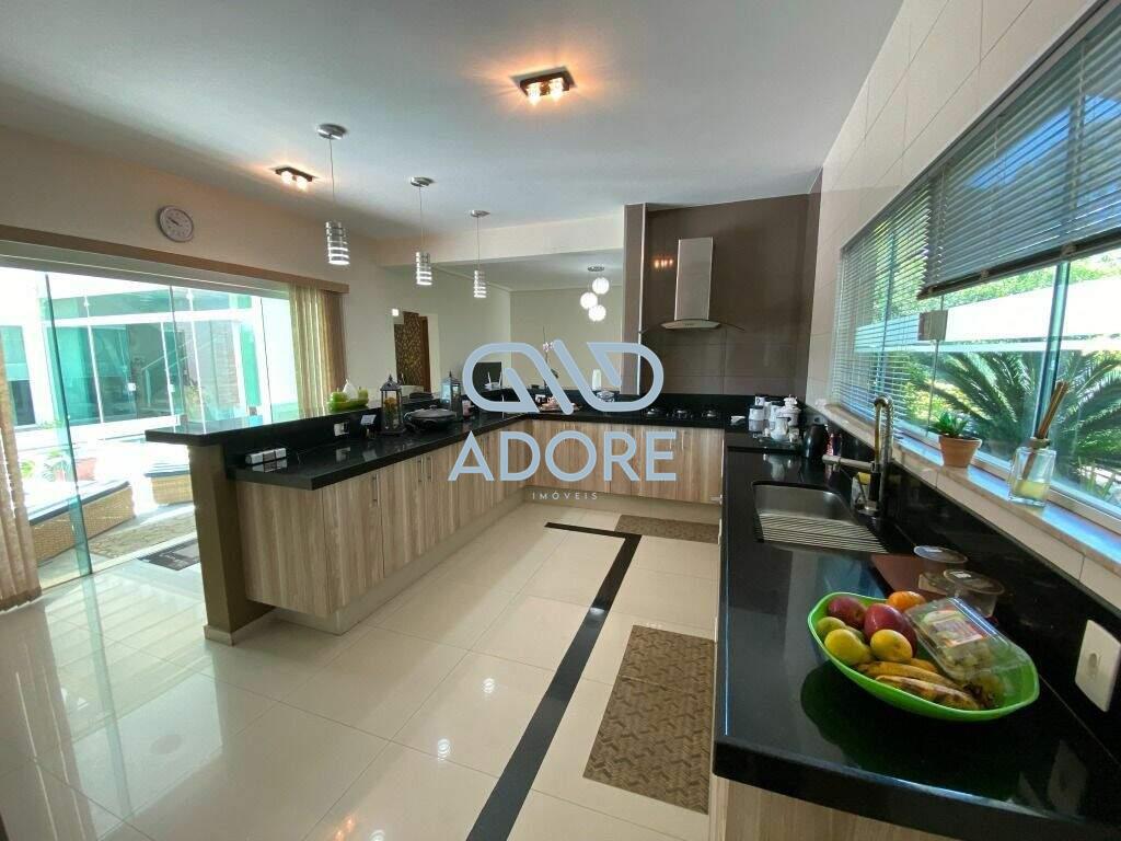 Casa de Condomínio à venda no Condomínio Haras Paineiras: 