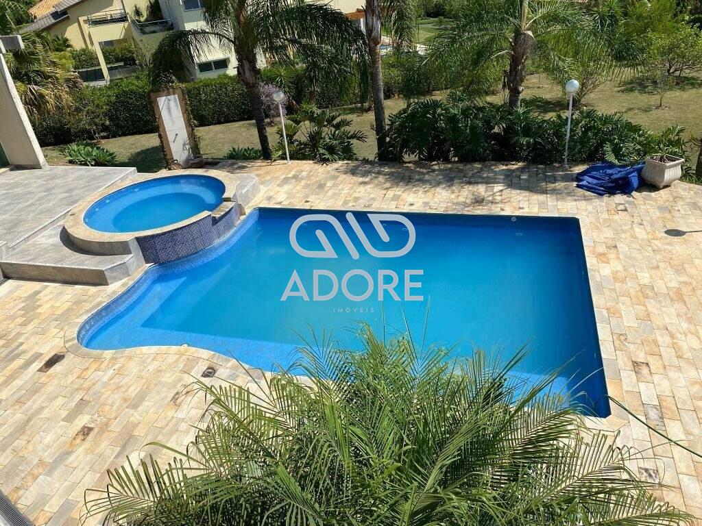 Casa de Condomínio à venda no Condomínio Haras Paineiras: 