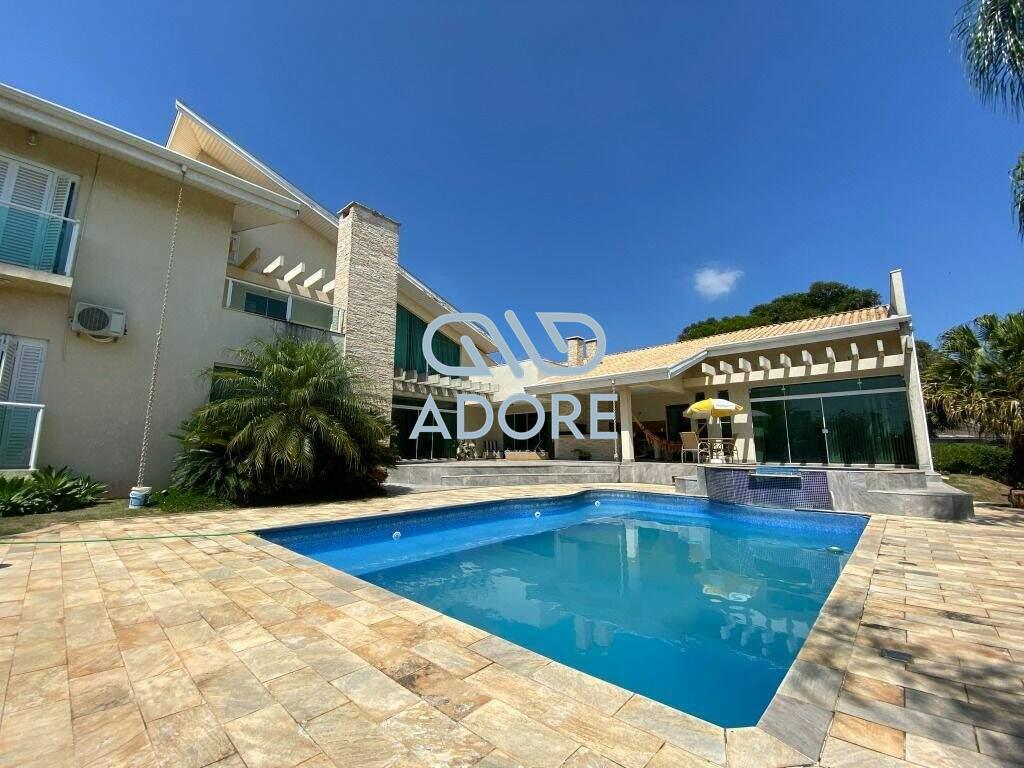 Casa de Condomínio à venda no Condomínio Haras Paineiras: 