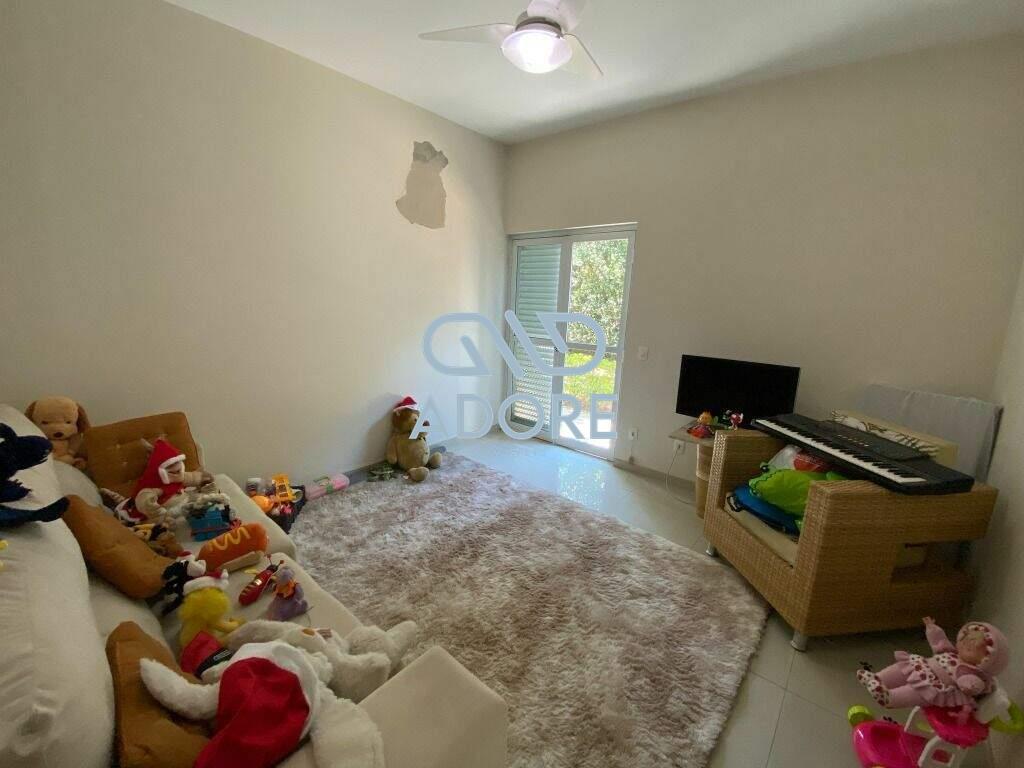 Casa de Condomínio à venda no Condomínio Haras Paineiras: 