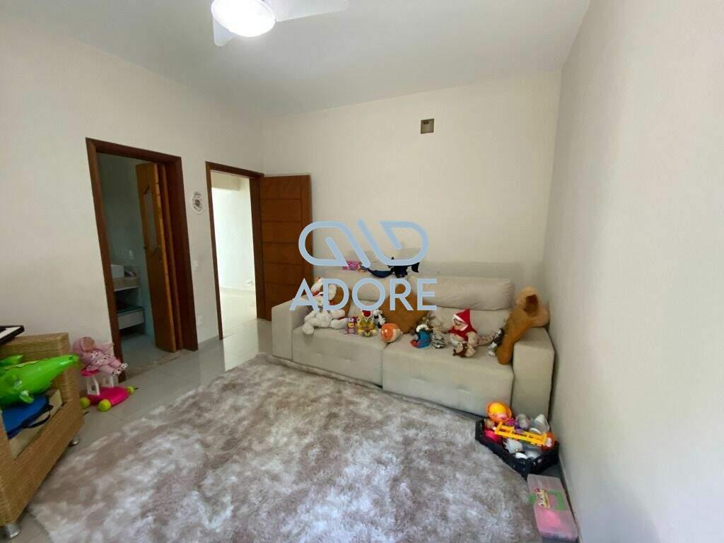 Casa de Condomínio à venda no Condomínio Haras Paineiras: 