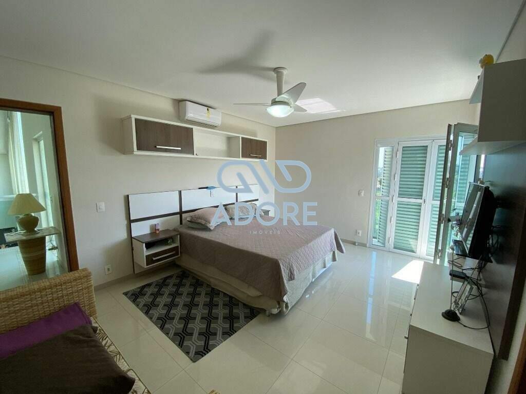 Casa de Condomínio à venda no Condomínio Haras Paineiras: 