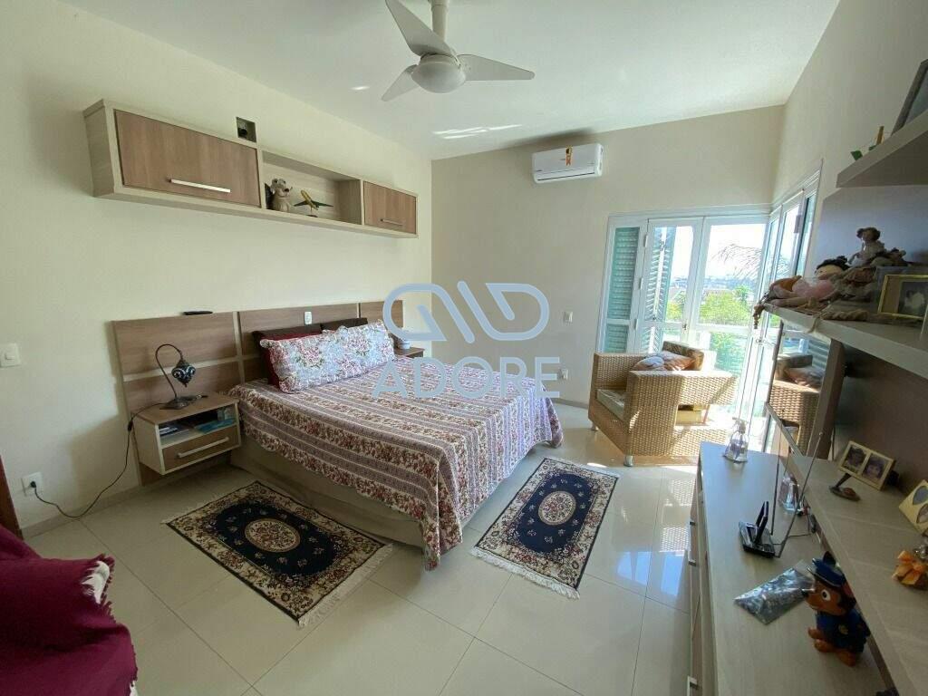 Casa de Condomínio à venda no Condomínio Haras Paineiras: 