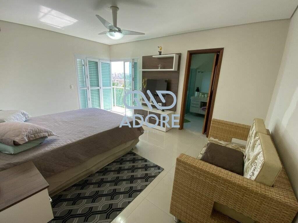 Casa de Condomínio à venda no Condomínio Haras Paineiras: 