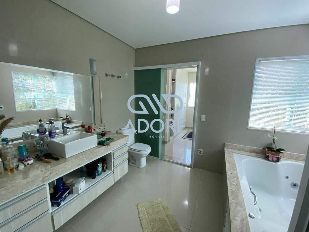 Casa de Condomínio à venda no Condomínio Haras Paineiras: 