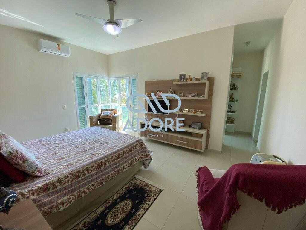 Casa de Condomínio à venda no Condomínio Haras Paineiras: 