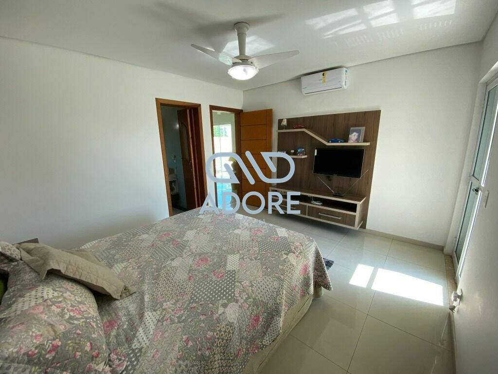 Casa de Condomínio à venda no Condomínio Haras Paineiras: 