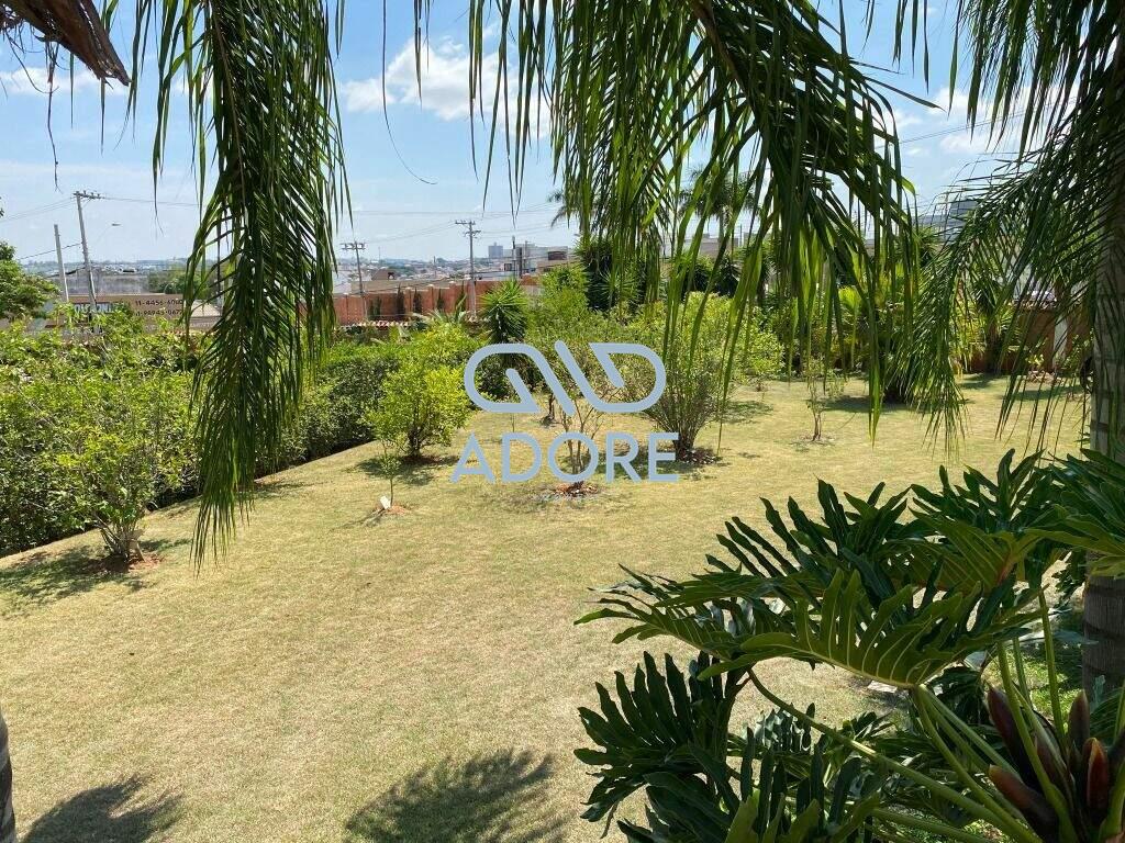 Casa de Condomínio à venda no Condomínio Haras Paineiras: 