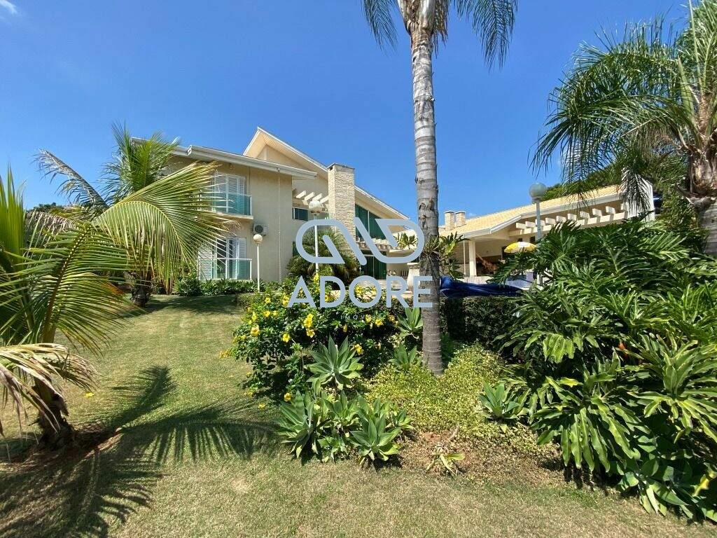 Casa de Condomínio à venda no Condomínio Haras Paineiras: 