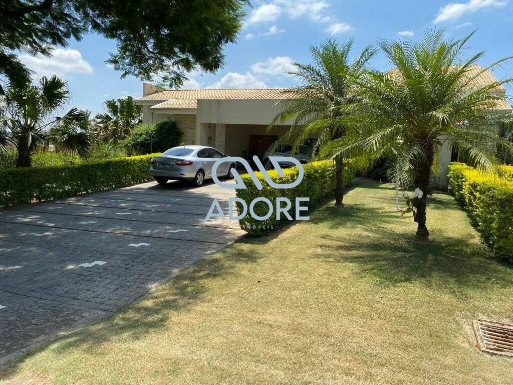 Casa de Condomínio à venda no Condomínio Haras Paineiras: 