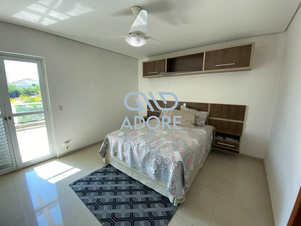 Casa de Condomínio à venda no Condomínio Haras Paineiras: 