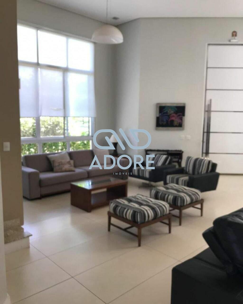 Casa de Condomínio à venda no Condomínio Haras Paineiras: 