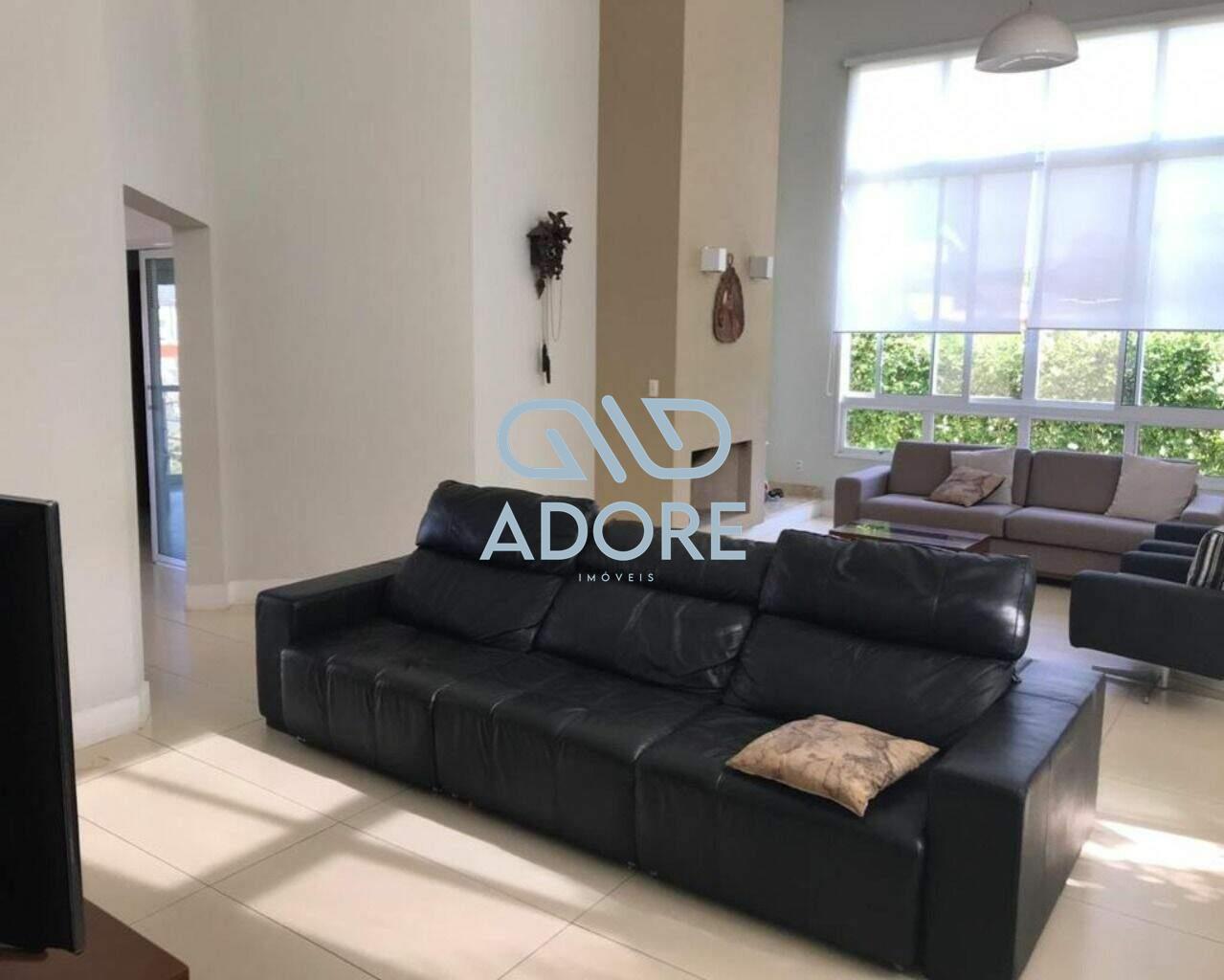 Casa de Condomínio à venda no Condomínio Haras Paineiras: 