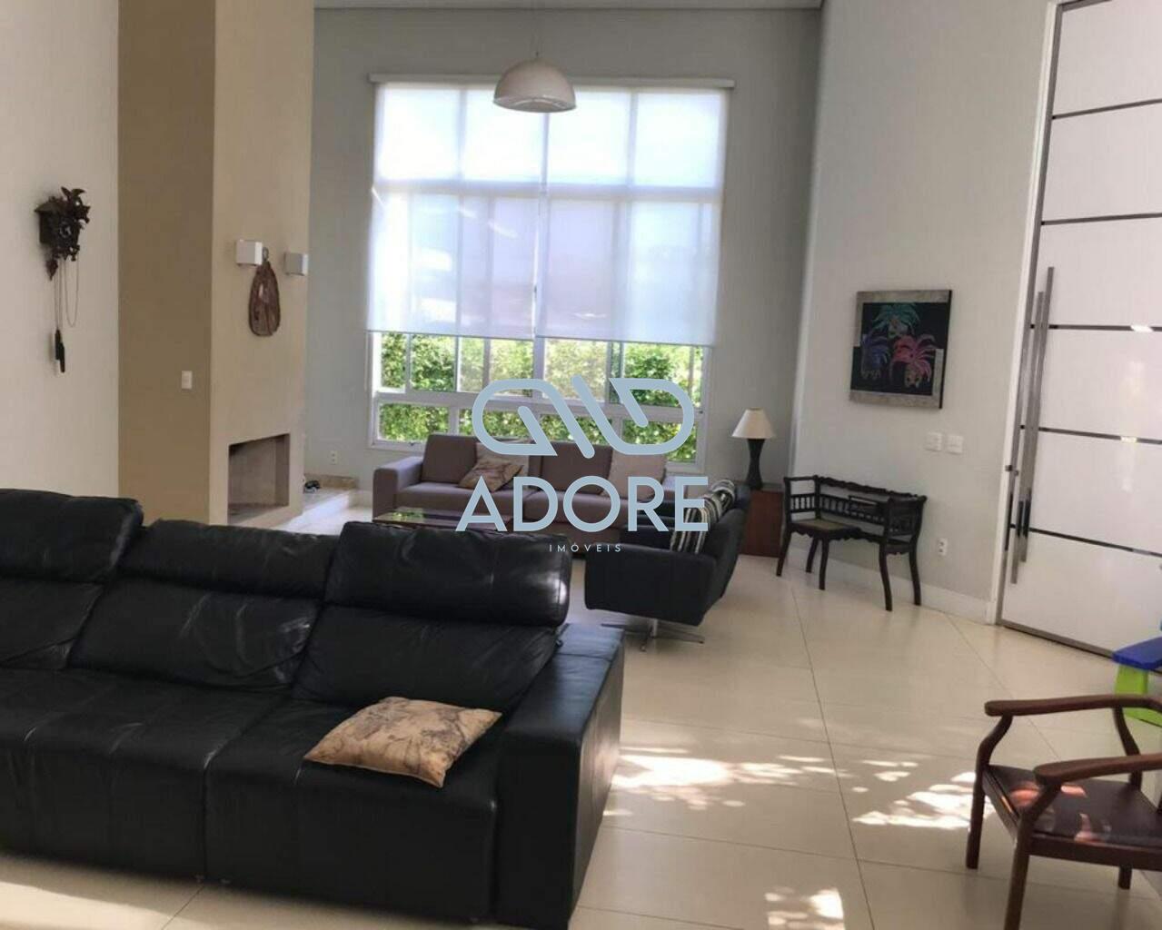 Casa de Condomínio à venda no Condomínio Haras Paineiras: 