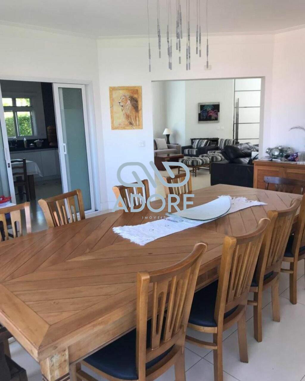 Casa de Condomínio à venda no Condomínio Haras Paineiras: 