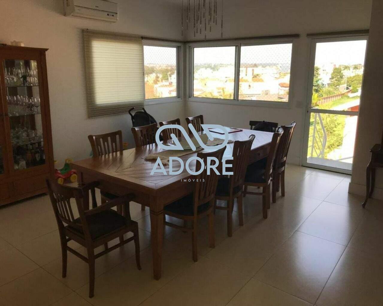 Casa de Condomínio à venda no Condomínio Haras Paineiras: 