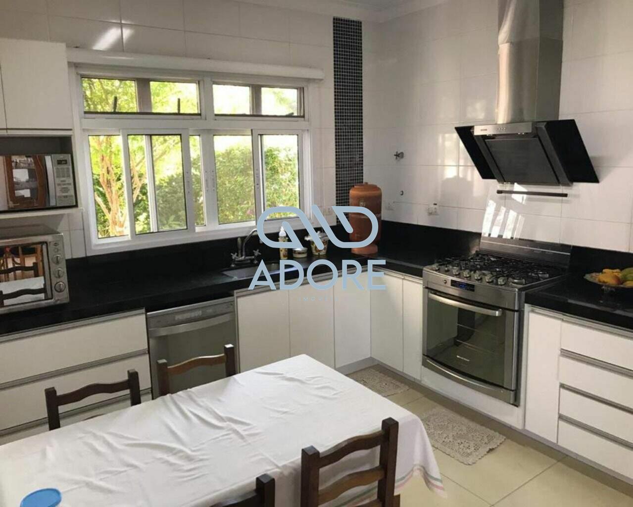 Casa de Condomínio à venda no Condomínio Haras Paineiras: 