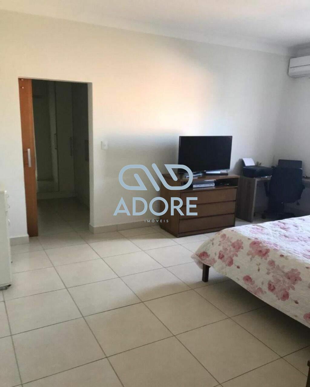 Casa de Condomínio à venda no Condomínio Haras Paineiras: 