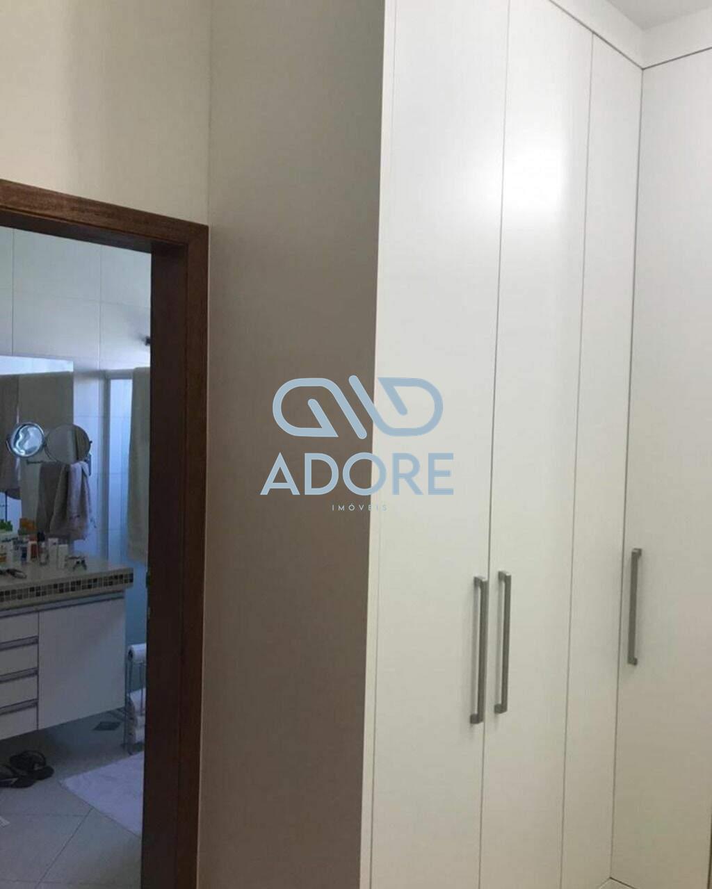 Casa de Condomínio à venda no Condomínio Haras Paineiras: 