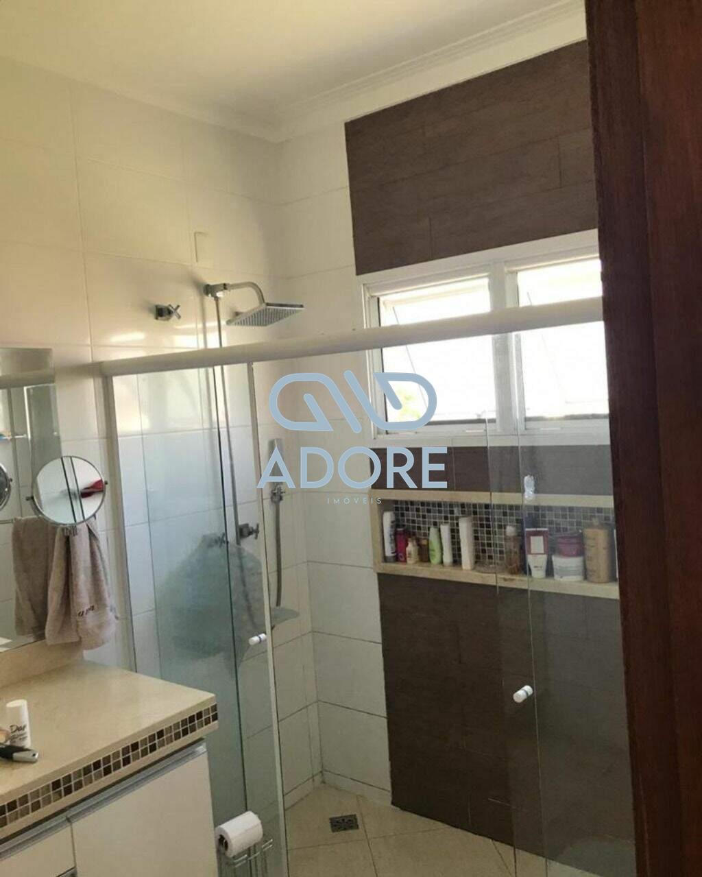 Casa de Condomínio à venda no Condomínio Haras Paineiras: 