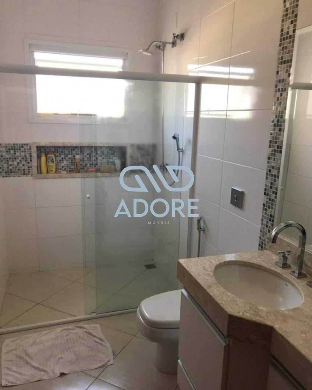 Casa de Condomínio à venda no Condomínio Haras Paineiras: 