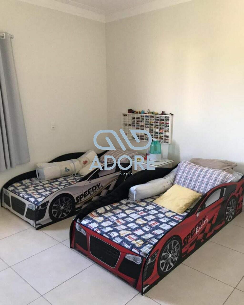 Casa de Condomínio à venda no Condomínio Haras Paineiras: 