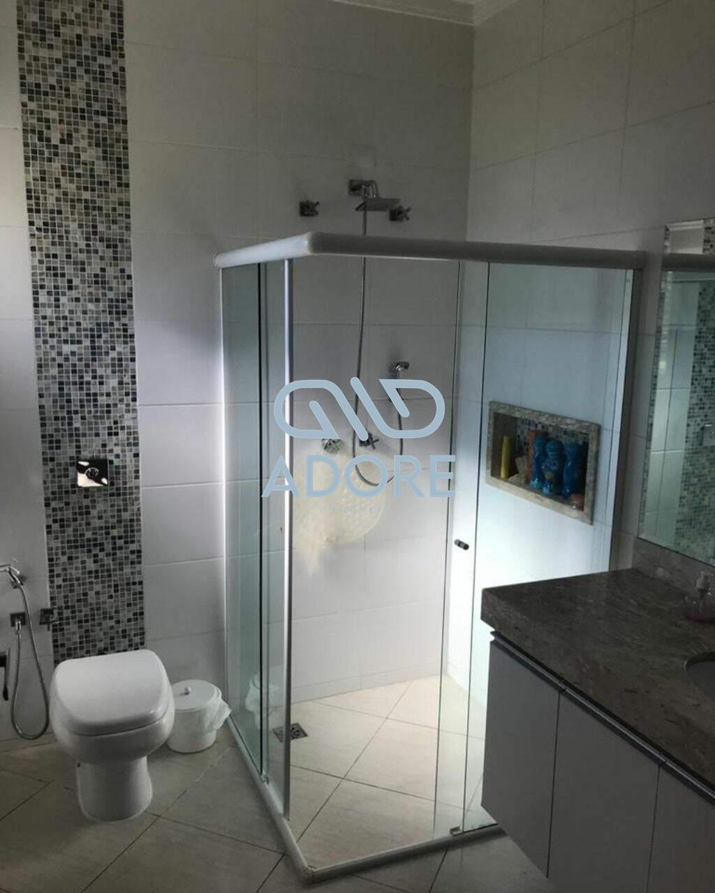 Casa de Condomínio à venda no Condomínio Haras Paineiras: 