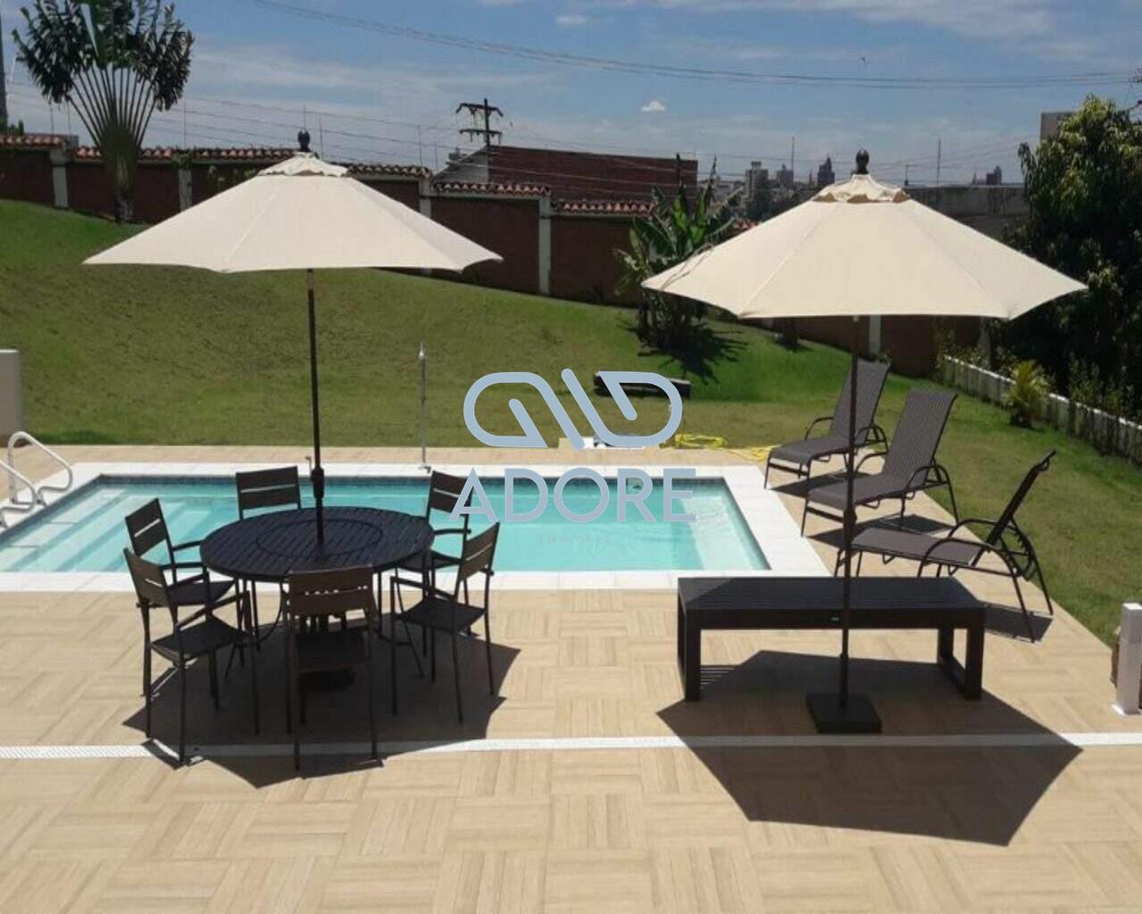 Casa de Condomínio à venda no Condomínio Haras Paineiras: 