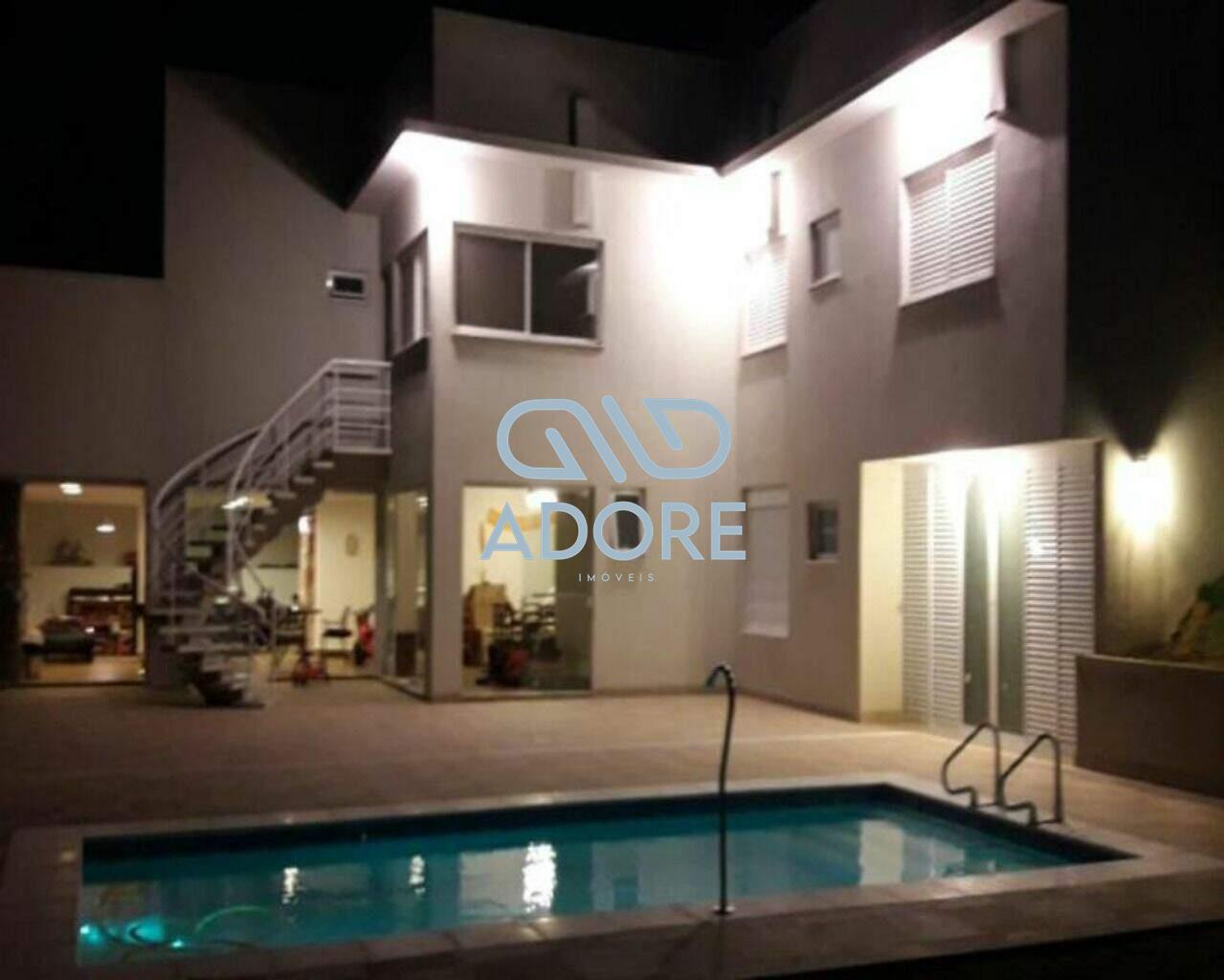 Casa de Condomínio à venda no Condomínio Haras Paineiras: 