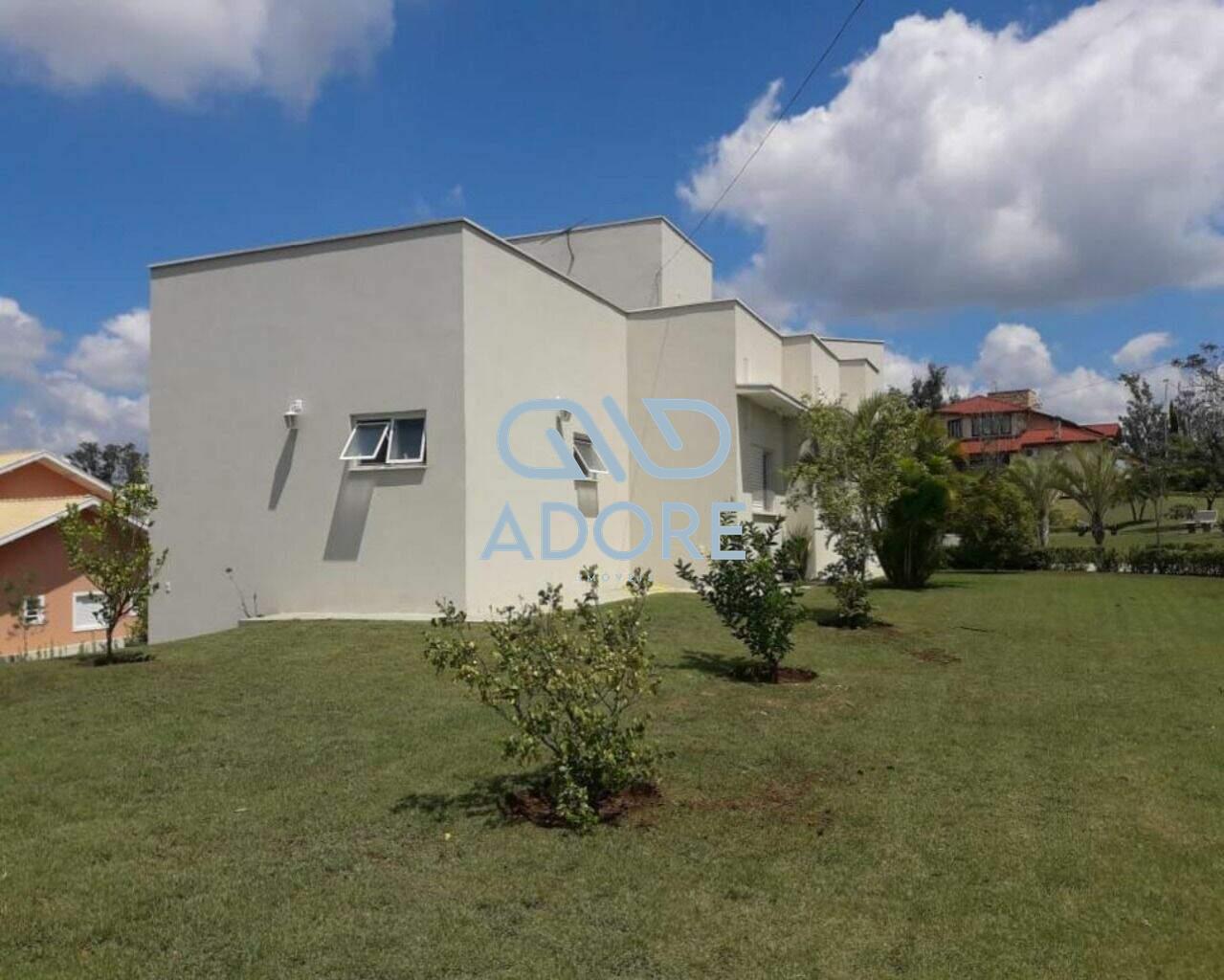 Casa de Condomínio à venda no Condomínio Haras Paineiras: 