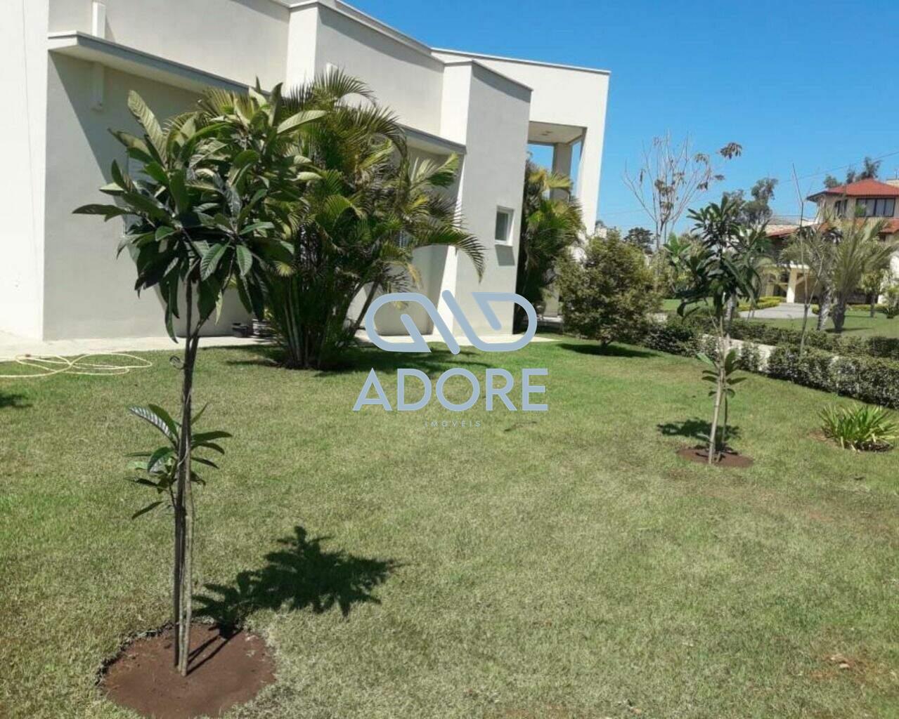 Casa de Condomínio à venda no Condomínio Haras Paineiras: 