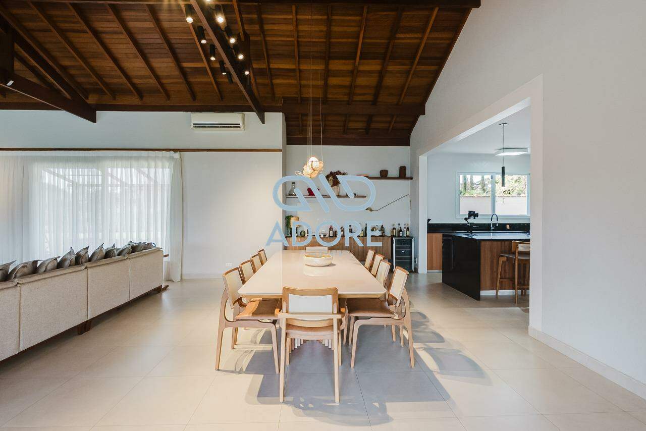 Casa de Condomínio à venda no Condomínio Haras Paineiras: 