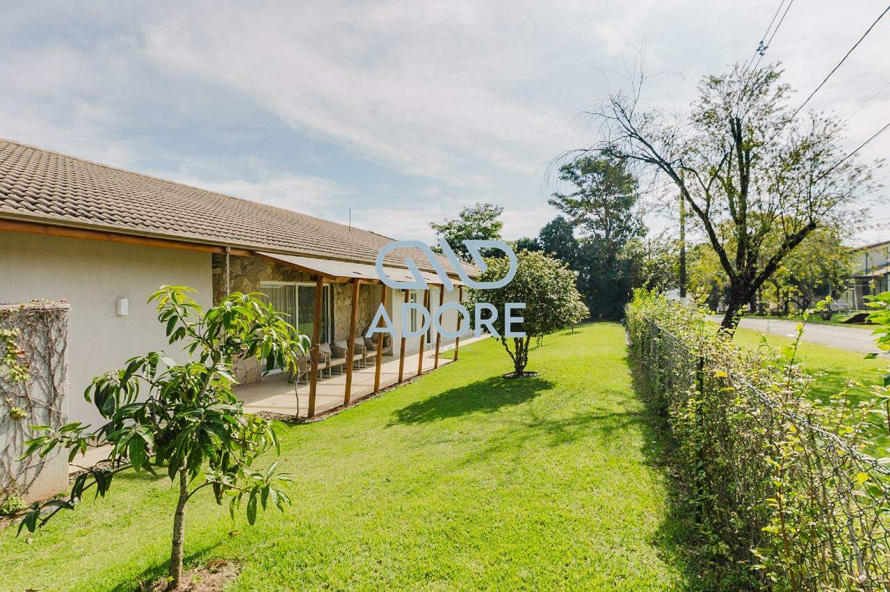 Casa de Condomínio à venda no Condomínio Haras Paineiras: 