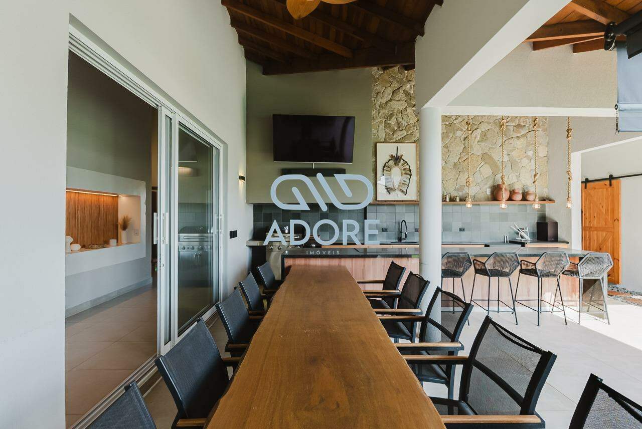 Casa de Condomínio à venda no Condomínio Haras Paineiras: 