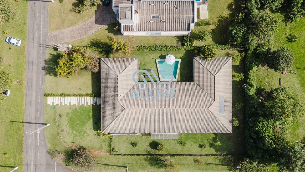 Casa de Condomínio à venda no Condomínio Haras Paineiras: 