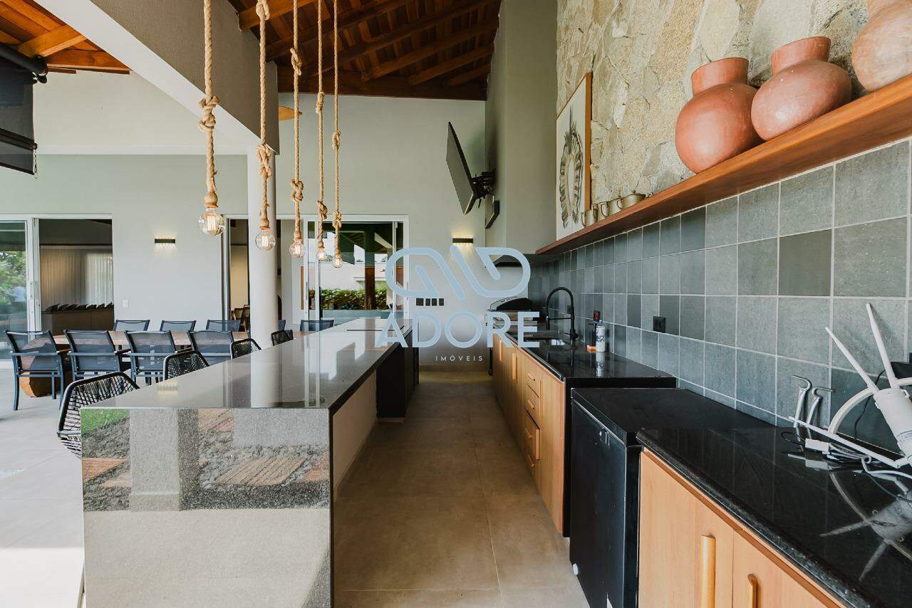 Casa de Condomínio à venda no Condomínio Haras Paineiras: 