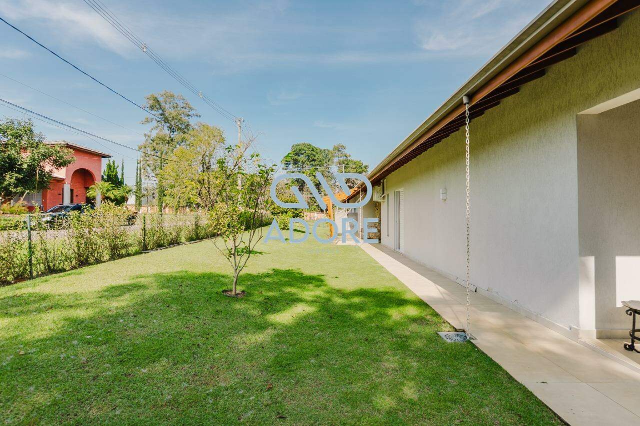 Casa de Condomínio à venda no Condomínio Haras Paineiras: 