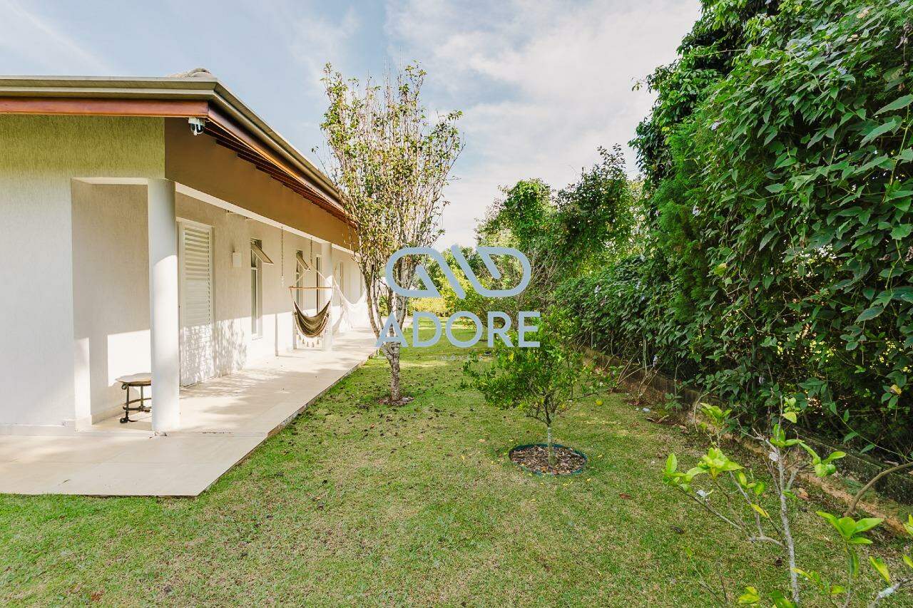 Casa de Condomínio à venda no Condomínio Haras Paineiras: 