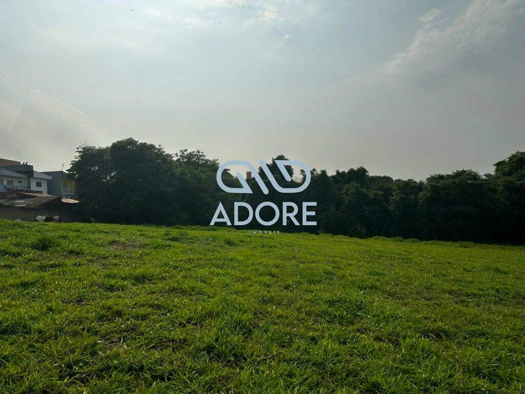 Área Rural à venda no Jardim Celani: 