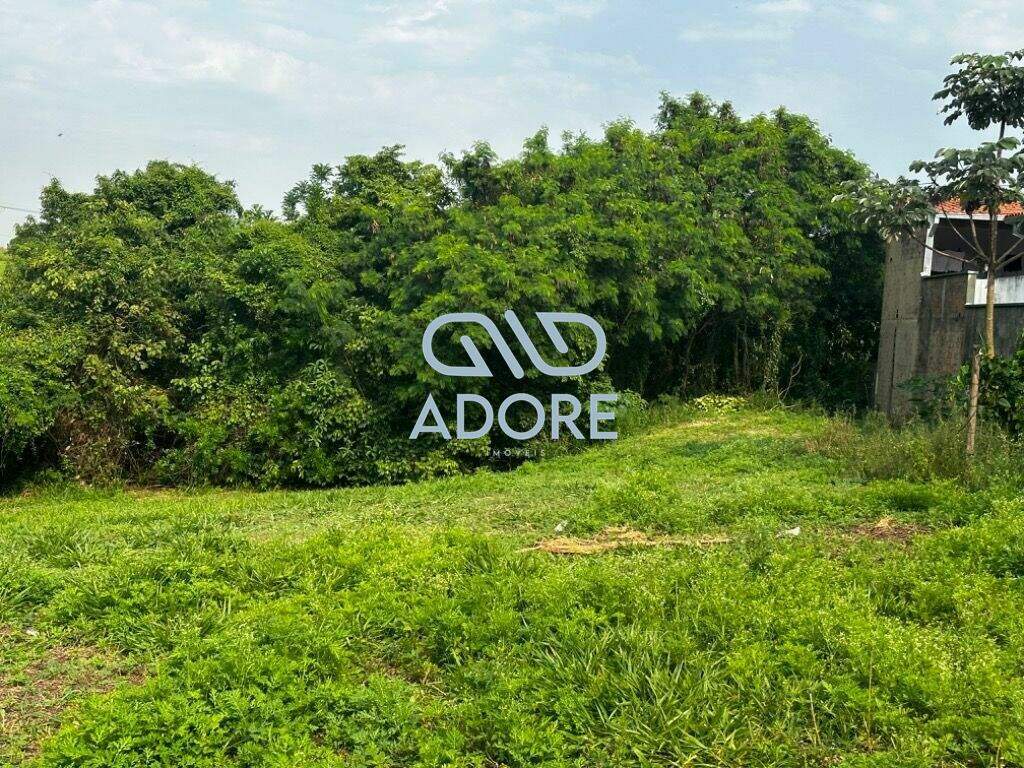 Área Rural à venda no Jardim Celani: 