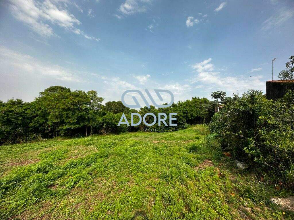 Área Rural à venda no Jardim Celani: 