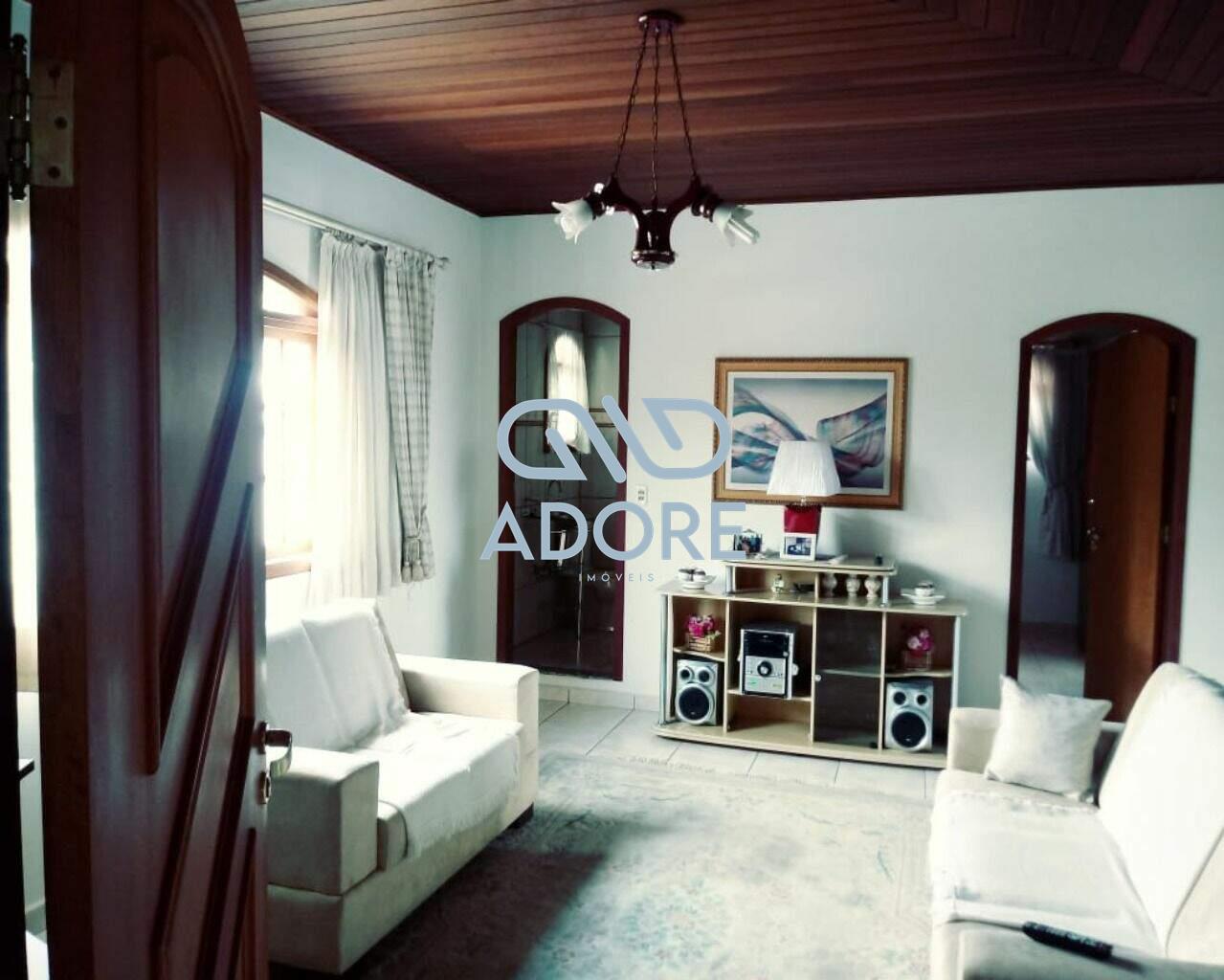 Casa de Condomínio à venda no Urbanização Portella: 