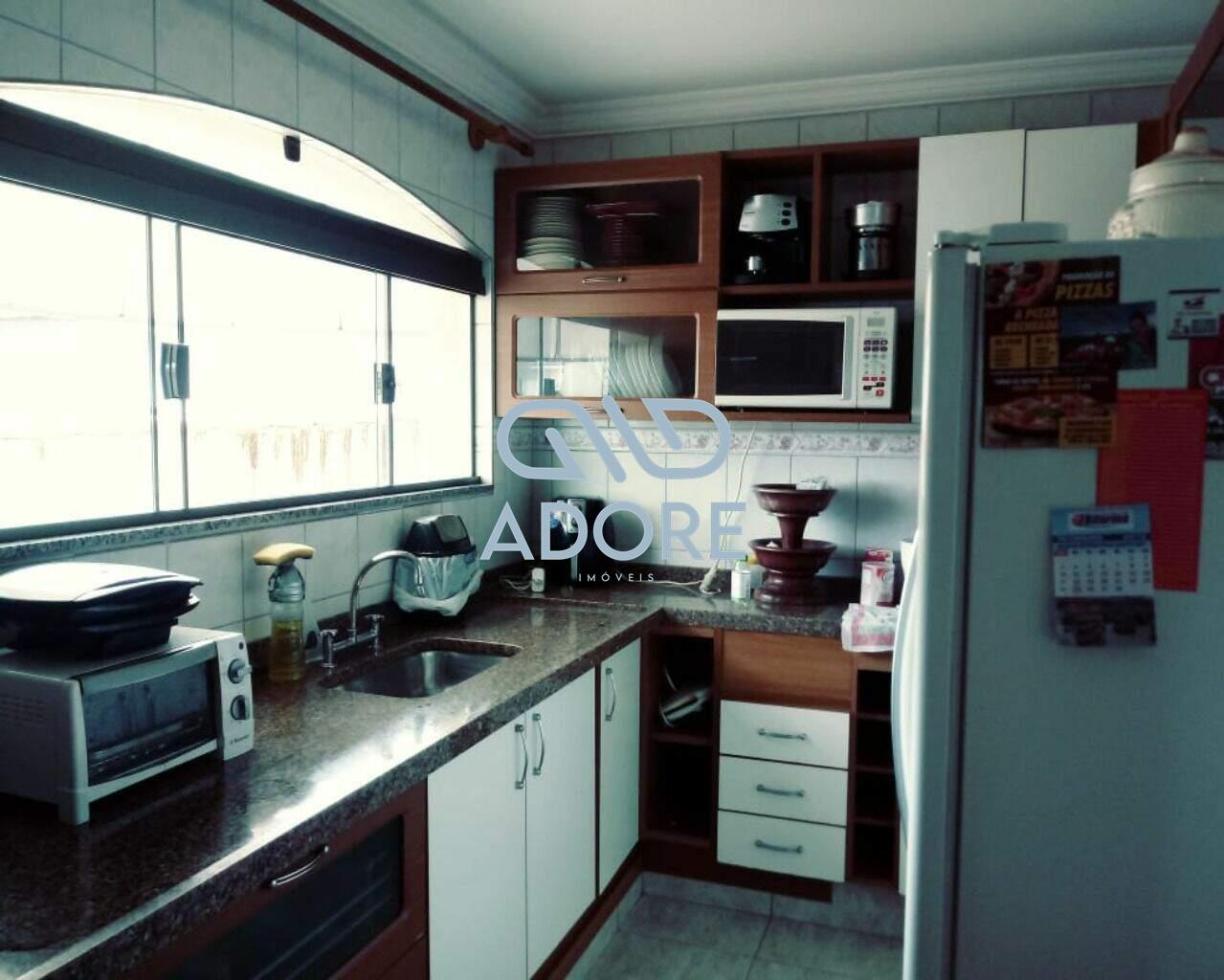 Casa de Condomínio à venda no Urbanização Portella: 